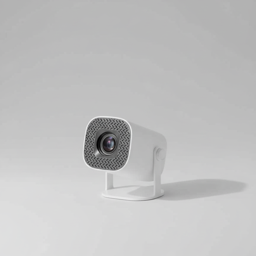 Projektor - LuxMini 180ANSI