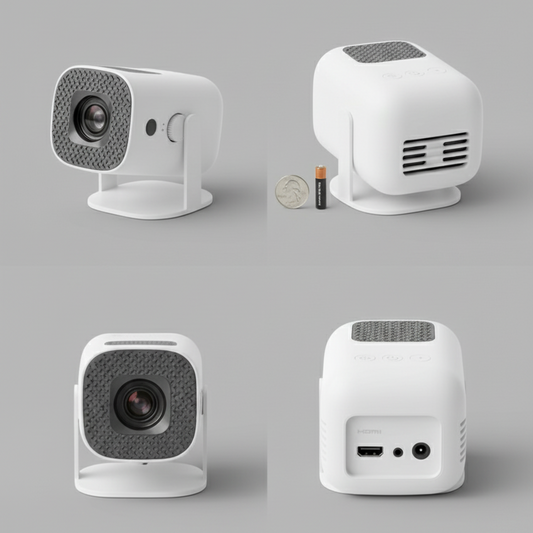 Projektor - LuxMini 180ANSI